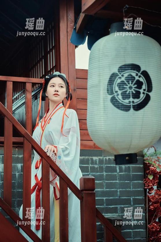 年年Nnian “年年Nnian女神”原图,毫不遮掩的美好与动人