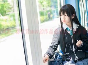 私拍风波：弥音音ww的作品总是让我想多看几眼