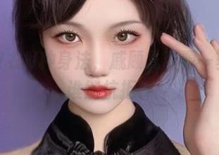 一件皮衣N种身法，戚顾儿资源一箩筐，谁能抗拒？