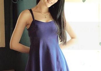 推女神 – 一衣多用？王乔恩Abby的体操服写真来打破常规！