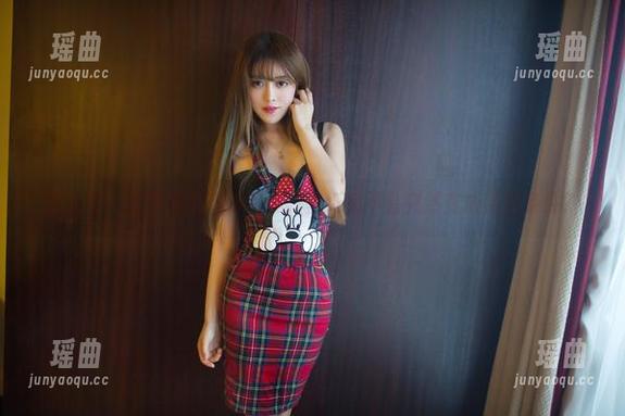 推女郎-艾栗栗 推女郎 - 艾栗栗的花嫁写真,壁纸会不会突然变成结婚条件?