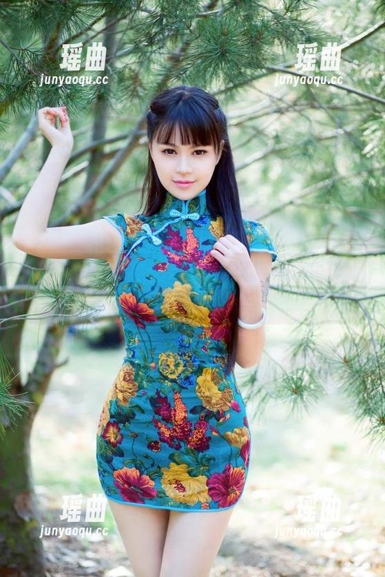推女郎-陆瓷 推女郎 - 透明?陆瓷全集里的每一寸都能让你浮想联翩
