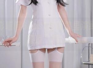 看！无影喵喵Ghost在短裤里演绎夏日“清凉”感じ