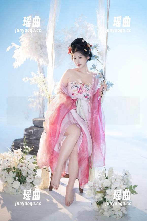 星澜想来杯珍珠奶茶 合集里藏着星澜想来杯珍珠奶茶的瑶池洗凝脂,瞧一眼就上瘾。