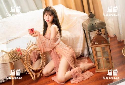 果咩酱 私房时刻:果咩酱的小秘书合集引发的些许想象