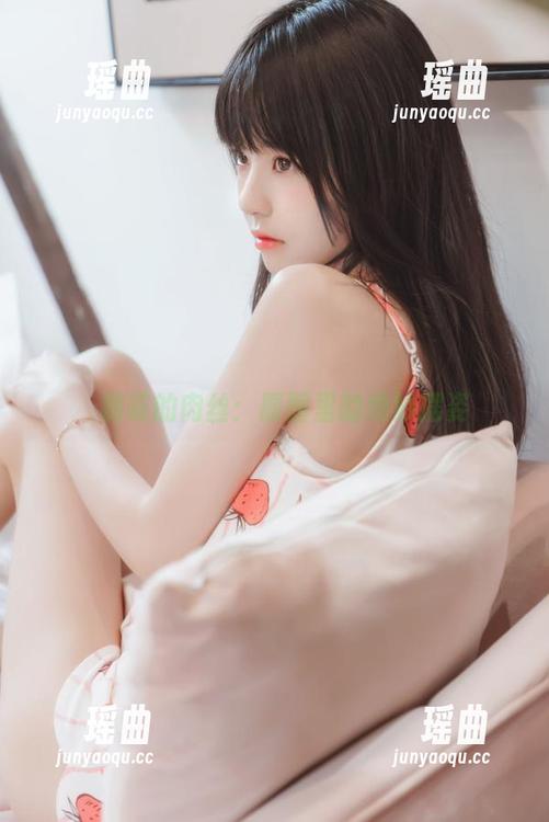 桜桃喵 桜桃喵的肉丝:原图里的绝妙摆姿