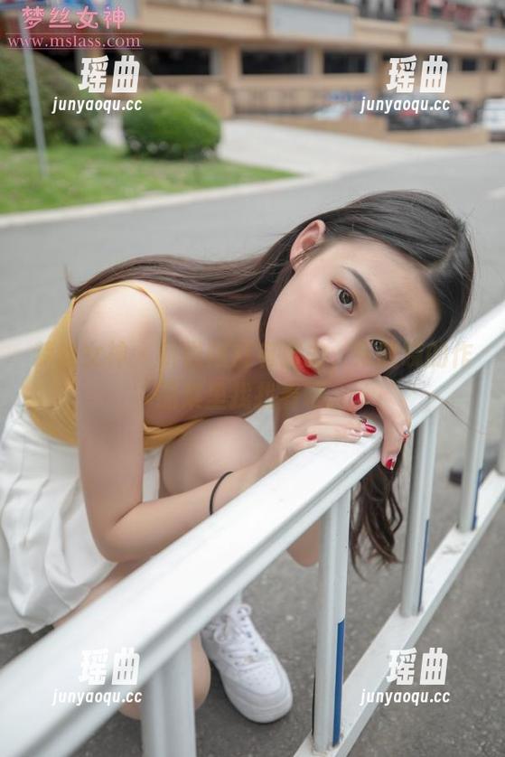 梦丝女神-晓晓 梦丝女神 - 听说短裤有魔力,来晓晓的作品集里找找看吧。