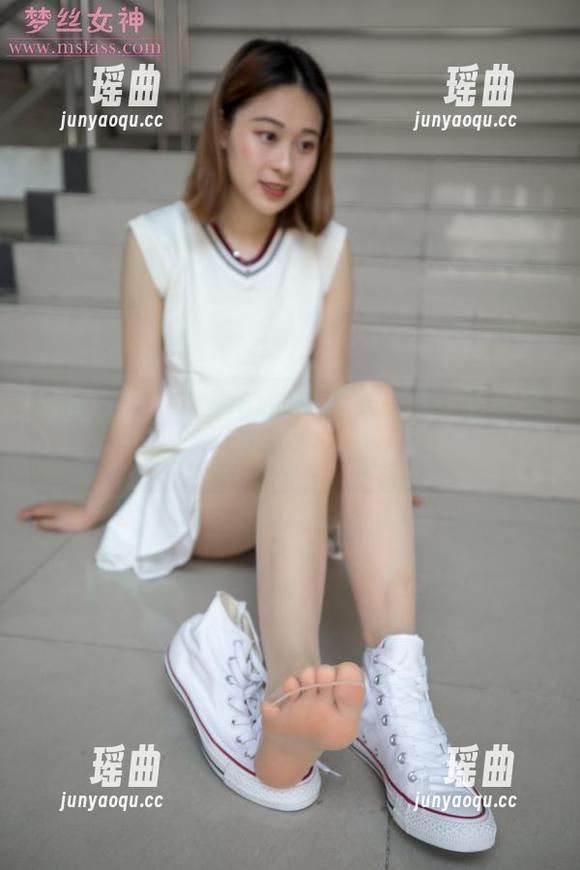 梦丝女神-璇璇 梦丝女神 - 璇璇的白丝写真,真正的无圣光,轻松上手。