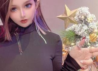 微密圈 – 原图不过瘾，梦露veronica的最新浴室秀场，水滴的反射总让我分神。