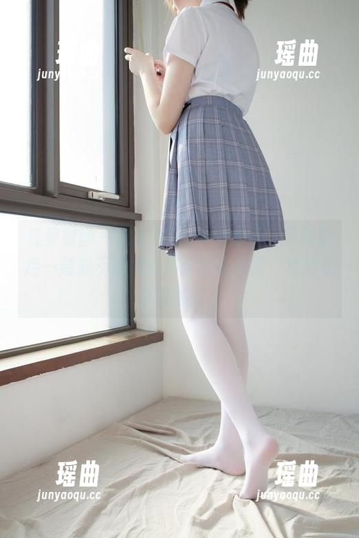 森萝财团-aika 森萝财团 - 我对Aika万般欣赏,不到最后一刻都不想放过那张油亮原图,真的是越看越迷。