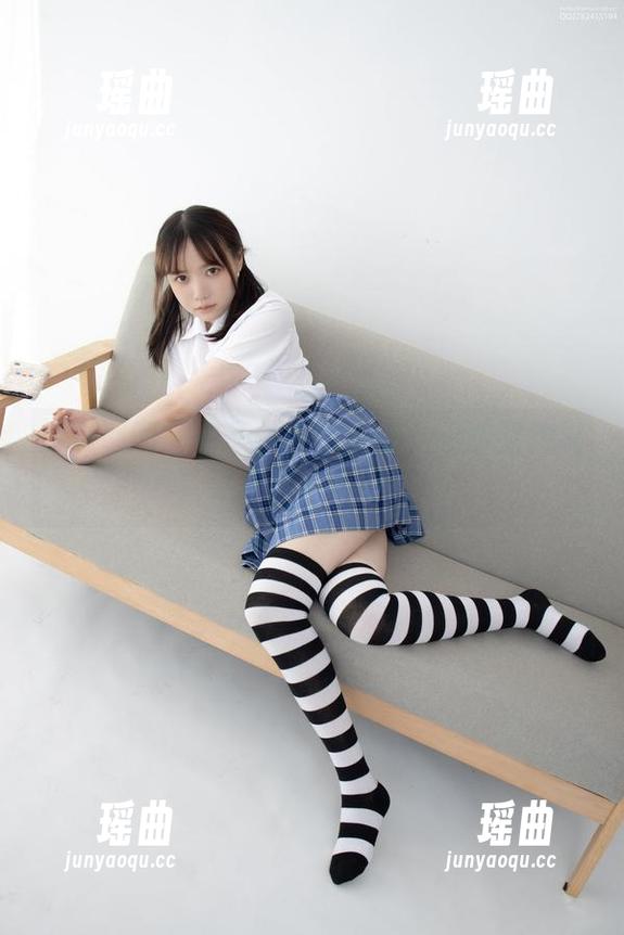 森萝财团 - 卉子体操服合集：只想跟你说，这身打扮真有料！