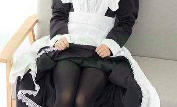 森萝财团 – 小奶糕Milky的高跟鞋图集，恨不得给我的鞋柜也来一双！