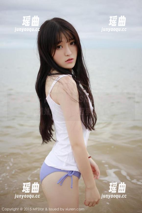 模范学院 - 高清分享！SiByl李思宁的“妹妹”正向你招手呢～