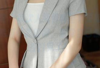 模范学院 – 每次人间荒糖图集更新，纯白色系总能抓住我的眼，感觉自己都快变成控白党了！