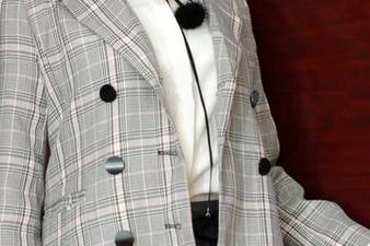 模范学院 – 星萌以水手服重新定义“可爱”的照片