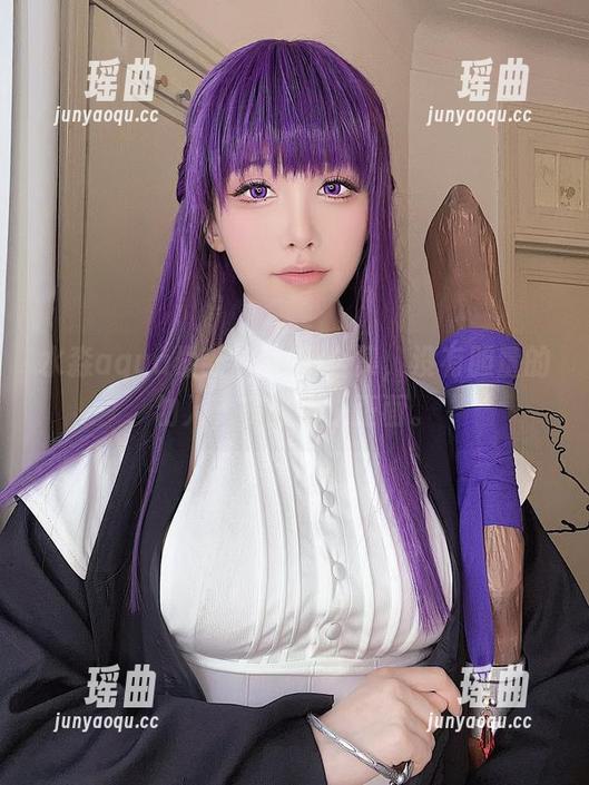 水淼aqua 水淼aqua最新冰雪2b合集,没有胆量的勿入,多暗示少正面。