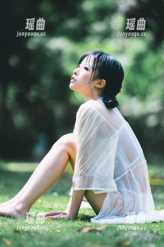 清水由乃 水那么清,浴巾那么撩——清水由乃最新合集等你来撩!