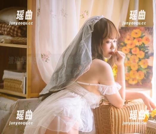 渡边早季Saki黑白作品拿出来在线会展，效果...不敢保证。