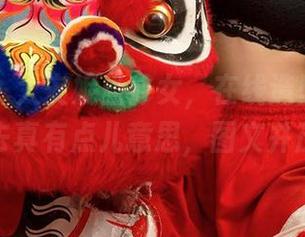 爱尤物 – 大安妮当修女，在线造型一眼看过去真有点儿意思，图文并茂。