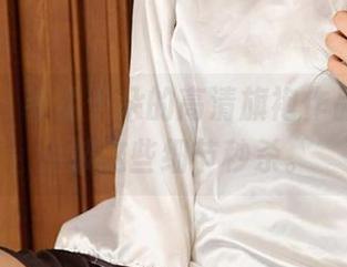 爱尤物 – 看孟十朵的高清旗袍作品，我差点被这些细节秒杀。
