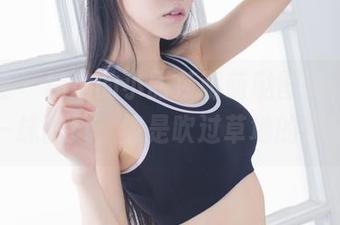 爱蜜社 – 精选的小丽莎萌萌哒图包，夏日那一抹微风，像是吹过草地的糗事。