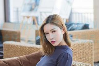 爱蜜社 – 精选美图不断，张思允Nice火力全开——女神范儿让人咋舌。