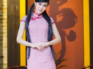 爱蜜社 – 张思允的职业装里藏着啥：无圣光、原图风格让你直想给秘诀加个“免费”。