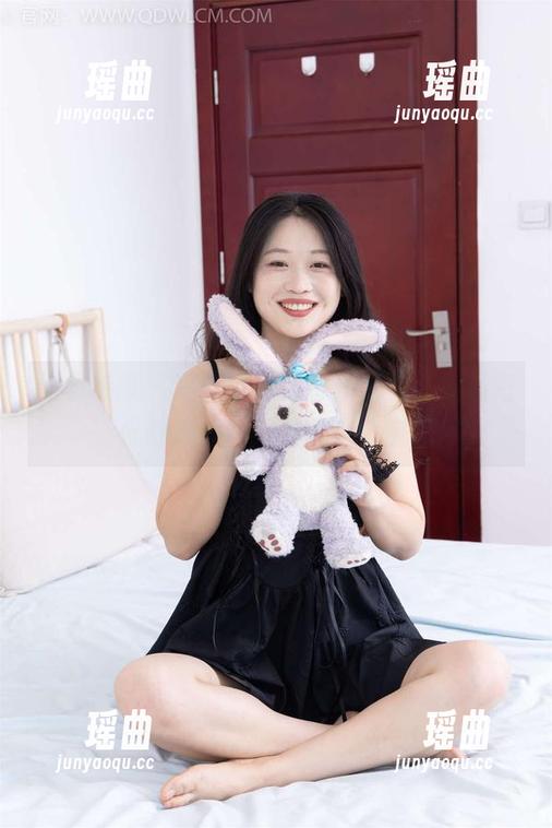 物恋传媒 - 案例猫耳的女仆合集，翻看每一张都想大喊：她真是个宝藏！