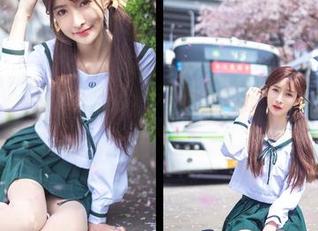 王羽杉万圣节写真：在五彩斑斓的鬼怪世界中找到了自己的影子
