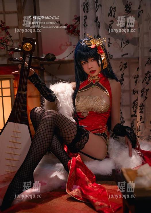 无圣光，不怕！疾走可可的修女合集勇闯禁忌之地！