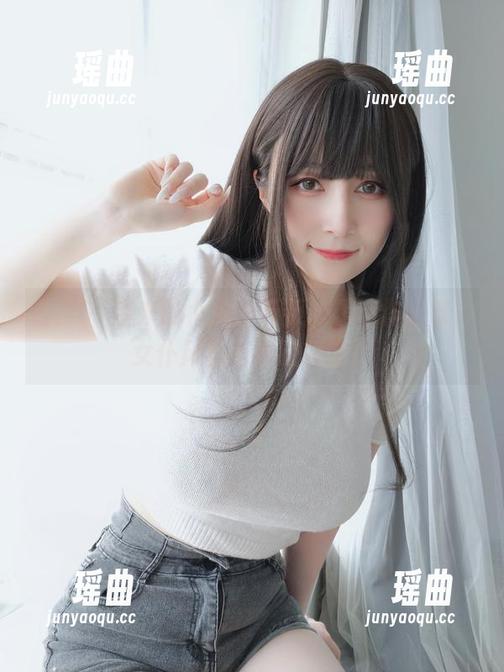 白银81 白银81带来的小兔子反叛:精选作品集,女仆风也有叛逆版嘛!