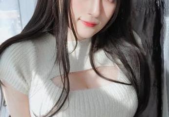 她是白银81，图集中罕见的女王级福利！