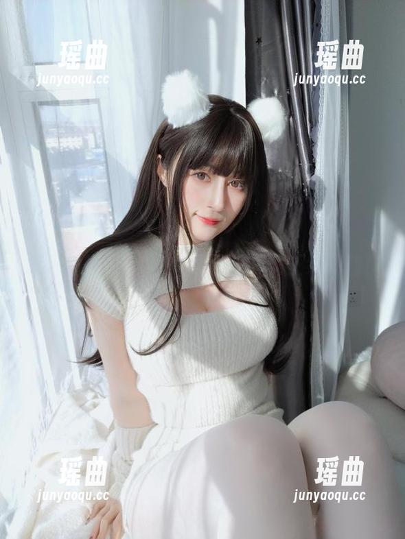 白银81 她是白银81,图集中罕见的女王级福利!