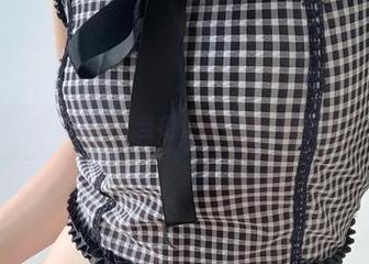 微密圈 – 原图新解：当相扑猫变成小尾巴的生活自拍
