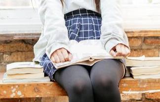 少女图集来啦，神乐坂真冬说你必定要来分享这份青春惹！