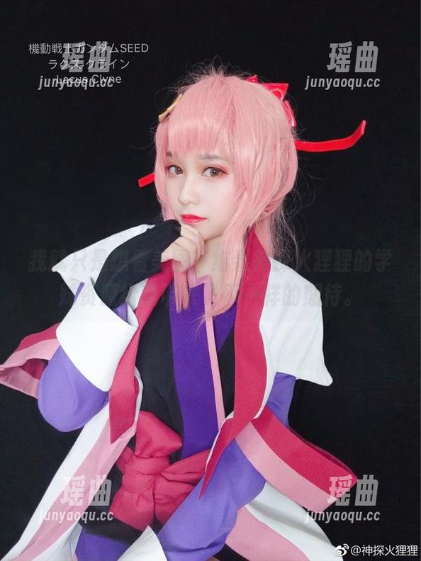 神探火狸狸 我就只是想看美图,结果神探火狸狸的学妹资源给我带来了不一样的期待。