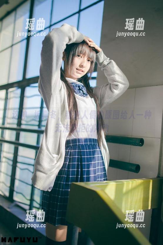 神楽坂真冬 这神楽坂真冬,叛逆人偶的原图给人一种无法抗拒的冲动