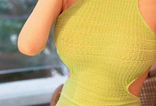 秀人网 – 当修女遇上Olivia童安琪：这组高清套图撩人又有趣