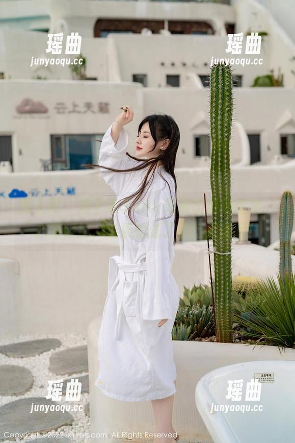 秀人网-周于希Sally 秀人网 - 周于希Sally新推出最新图集,心愿旅拍,结果拍成了旅行捉迷藏!