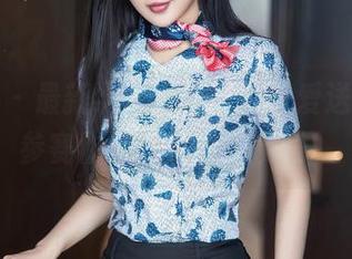 秀人网 – 最新学妹套图，夏雪爱送你一堆参赛作品，不接受反驳！