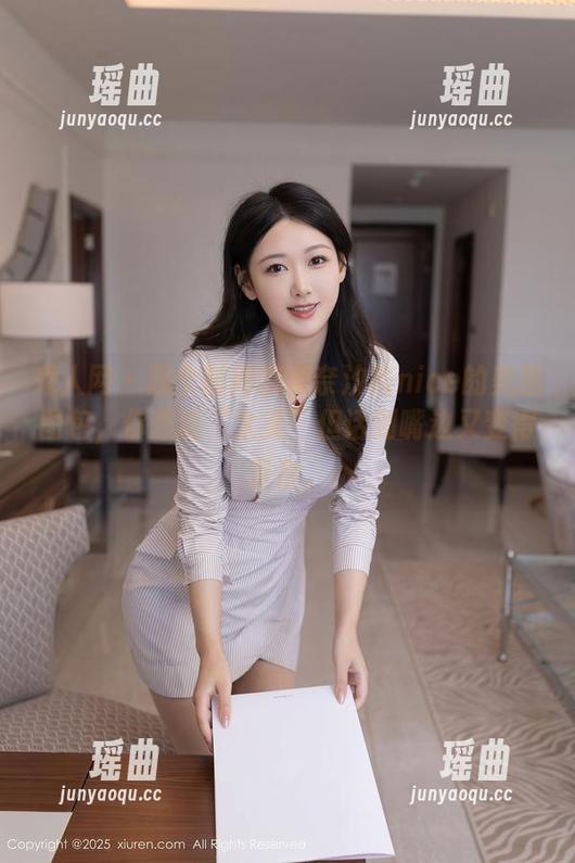 秀人网-奈汐酱nice 秀人网 - 找个时间翻翻奈汐酱nice的美腿图包,你想说“太美”但话到嘴边又变得复杂。