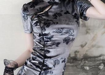 秀人网 – 透明资源——安然Maleah的写真，让我想到了“只看表面，不要太认真”的人生哲学。