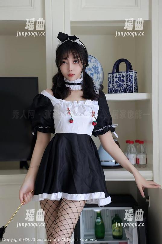 秀人网-张思允Nice 秀人网 - 张思允Nice全集,居家也能一秒变模特?