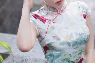 秀人网 – 找找看，徐莉芝Botty的JK作品里藏了多少小插曲