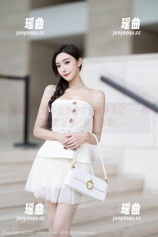 秀人网-是小逗逗 秀人网 - 是小逗逗的牛仔裤奇遇记——作品集更新中,快来围观!