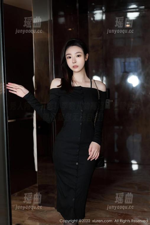 秀人网-李宓儿 秀人网 - 警告!李宓儿的高清可爱照片可能导致你无法自拔!