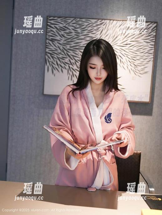 秀人网-林文文 秀人网 - 图集精选:林文文的“死库水”,就是那种令人想多看几眼的存在…