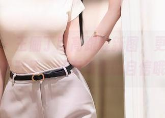 秀人网 – 王俪丁呀高跟鞋新图，更新的不仅是鞋子，还有满满的自信哦！
