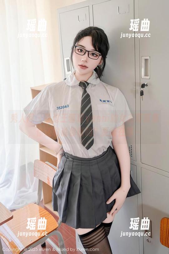 秀人网 - 看过王馨瑶yanni的女友写真集，你还敢说你懂吗？更新在即…