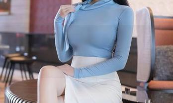 秀人网 – 连衣裙而已，瑞莎Trista，你这是要上天嘛？全套图片太惊艳了吧！